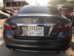 نیسان ئەلتیما